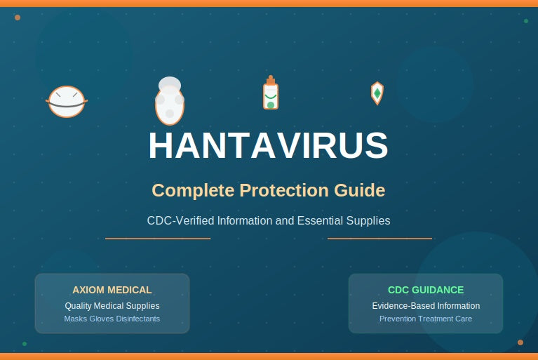 Understanding Hantavirus: Risks, Prevention, and Essential Protection