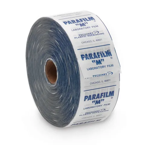 marketlab 2" Parafilm Roll 250'L 1/each
