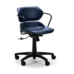 MARKET LEB Acton® Comfort Task Chair • Desk-Height • 14"W x 14"D x 16"-20.25"H EACH ML0072