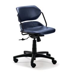 MARKET LEB Acton® Comfort Task Chair • Desk-Height • 14"W x 14"D x 16"-20.25"H EACH ML0072