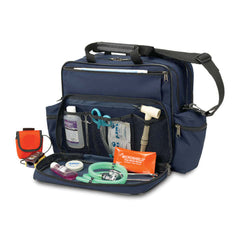 marketlab Hopkins Home Health Shoulder Bag 10/PK