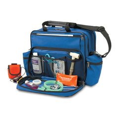 marketlab Hopkins Home Health Shoulder Bag 10/PK