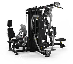 Batca Fitness Systems - FB-10-7363
