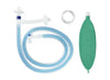 Anesthesia Breathing Circuit Uni-Lim™ Coaxial Tube 72 Inch Tube Single Limb Adult 3 Liter Bag Single Patient Use MK-1001054