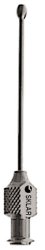 NEEDLE, HEPARIN SKLAR LUER LOCK 3MMX6.5CM 2 1/2" Each MK-1002539