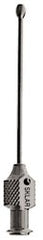 NEEDLE, HEPARIN SKLAR LUER LOCK 3MMX6.5CM 2 1/2" Each MK-1002539