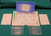 Circumcision Tray Sterile Case of 20 MK-1003873