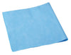 Sterilization Wrap Gemini® Blue 24 X 24 Inch Dual Layer SMS Polypropylene Steam / EO Gas / Hydrogen Peroxide MK-1003997