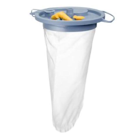 Semi-Rigid Suction Liner Medela 1500 mL Sealing Lid  W/SOLIDIFER 1500CC (30/BX 3BX/CS) MK-1005483