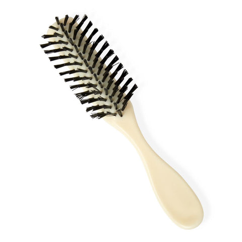 McKesson Hairbrush Plastic Bristles 7-1/2 Inch Length ADLT (144/CS) MK-1005790