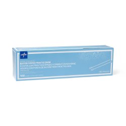 Proctoscopic Swabstick 16 Inch Length NonSterile CASE OF 500 MK-1005792