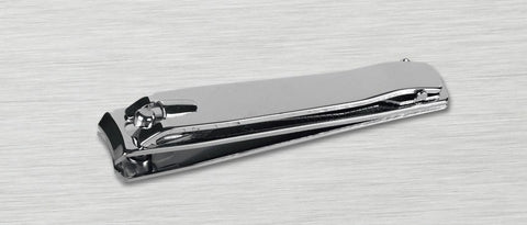 Toenail Clippers Thumb Squeeze Lever F/TOE NAIL (12/BX) MK-1005796