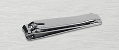 Toenail Clippers Thumb Squeeze Lever F/TOE NAIL (12/BX) MK-1005796
