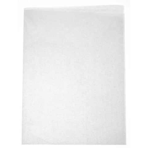 Scale Liner Paper Medline 18 Inch Width 24 Inch Length White Crepe  F/INFANT SCALE 18X24 (1000/CS) MK-1005804