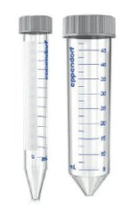 Eppendorf® Test Tube Plain 50 mL Screw Cap Polypropylene Tube BG/CS MK-1007407