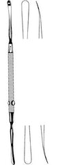 Elevator Econo™ Freer 7-1/4 Inch Length Floor Grade Pakistan Stainless Steel NonSterile Box of 12 MK-1007577