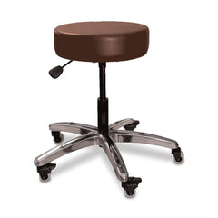 market leb Height Adjustable, Heavy Duty Physician Stool • 28"W x 28"D x 17"-22"H each ML100910