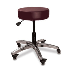 market leb Height Adjustable, Heavy Duty Physician Stool • 28"W x 28"D x 17"-22"H each ML100910
