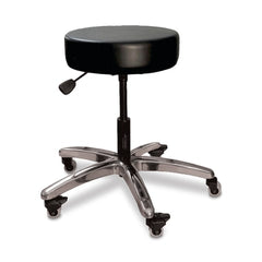 market leb Height Adjustable, Heavy Duty Physician Stool • 28"W x 28"D x 17"-22"H each ML100910