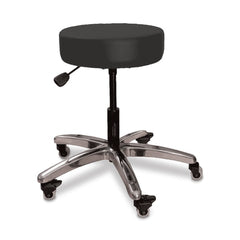 market leb Height Adjustable, Heavy Duty Physician Stool • 28"W x 28"D x 17"-22"H each ML100910