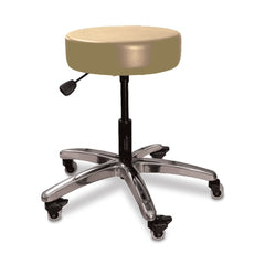 market leb Height Adjustable, Heavy Duty Physician Stool • 28"W x 28"D x 17"-22"H each ML100910