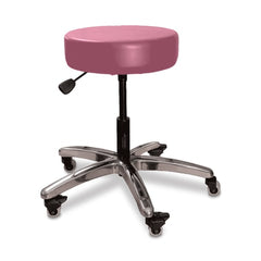 market leb Height Adjustable, Heavy Duty Physician Stool • 28"W x 28"D x 17"-22"H each ML100910