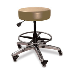 market leb Height Adjustable, Heavy Duty Physician Stool • 28"W x 28"D x 17"-22"H each ML100910