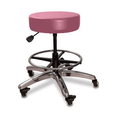 market leb Height Adjustable, Heavy Duty Physician Stool • 28"W x 28"D x 17"-22"H each ML100910