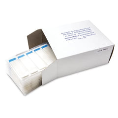 marketlab DentaSafe Intubating Dental Guard Dispensable Flat Pack 10 / pk