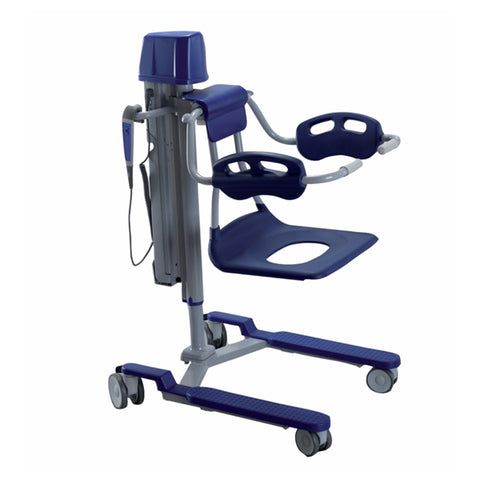 Floor Lift Birdie Envo Plus 463 lbs. Weight Capacity W/POWER BASE MK-1209594