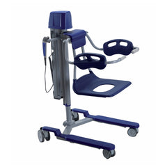 Bariatric Patient Lift Hoyer® Calibre® 850 lbs. Weight Capacity HOYER CALIBRE PASSIVEBARIATRIC 850LB CAPACITY MK-1010290