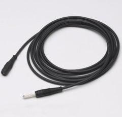 Electrosurgical Generator Cable Sklartech 5000™ 10 Foot, Silicone Rubber / A T C Cable, Reusable, Non-Sterile, Premium OR-Grade EACH MK-1010016
