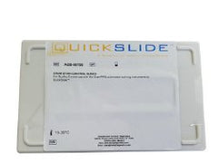 Gram Stain Control QSlide™ PROBond Staphylococcus Aureus / E. coli Positive Level 50 Slides EACH MK-1012197