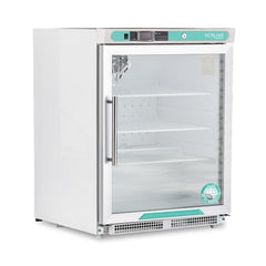 market leb Built-In Undercounter Refrigerators , Glass Door  each ML101289