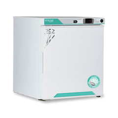market leb Freestanding Countertop Refrigerator 1 cu ft Capacity • 17.25"W x 21.25"D x 19.25"H, each ML101295