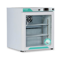 market leb Freestanding Countertop Refrigerator 1 cu ft Capacity • 17.25"W x 21.25"D x 19.25"H, each ML101295