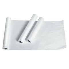 Table Paper Medline 14-1/2 Inch Width 225 Foot Length White Smooth  EXAM TABLE SMOOTH WHT 14.5X225' (12RL/CS) MK-1012989