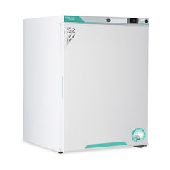 market leb Freestanding Undercounter Freezer 4 cu ft capacity • 23.75"W x 32.125"D x 24"H, Solid Door each ML101308