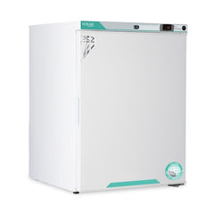 market leb Freestanding Undercounter Freezer 4 cu ft capacity • 23.75"W x 32.125"D x 24"H, Solid Door each ML101308