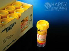 Transport Media Cary Blair Medium Aqueous TRANSPORT, C&S CARY BLAIR FORMULA MED CASE OF 100 MK-1013454