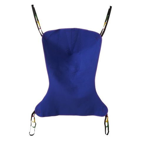 Full Body Patient Sling 4 Point Cradle Medium 450 lbs. Weight Capacity SOLID 450LB CAP MED MK-1013997