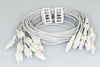 LEAD SET, F/ECG MAC 5000 Each MK-1016793