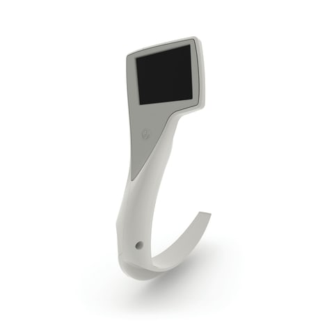 marketlab i-view™ Disposable Video Laryngoscope  2 / pk