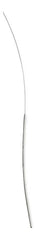 Uterine Dilator Centurion® 1 mm / 2 mm Diameter Hegar 8 Inch Length Sterile Case of 5 MK-1017623