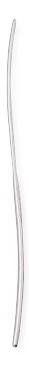 Uterine Dilator Centurion® 3 mm / 4 mm Diameter Hegar 8 Inch Length Sterile Case of 5 MK-1017624