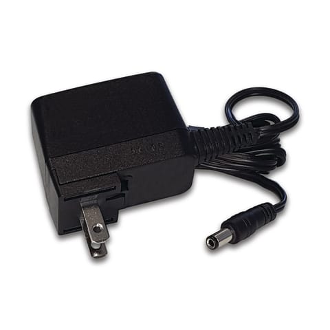 marketlab ToFscan® Neuromuscular Transmission Monitor Accessories, Power Charger 1 / each