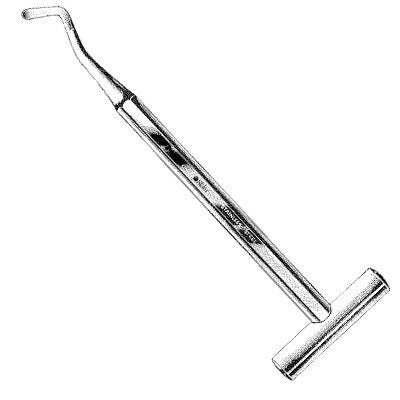 Elevator Sklar® Potts OR Grade Stainless Steel NonSterile Each MK-1017803