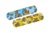 Adhesive Strip Curad® Plastic Kid Design (Medtoons) 3/4 X 3 Inch Sterile MK-1018920