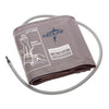 Reusable Blood Pressure Cuff Medline 30 to 42 cm Arm Nylon Cuff Large Cuff Each MK-1019396