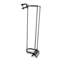market leb Adult Pneumatic Walker Accessories, Mobile E & D Oxygen Tank Holder each ML101998